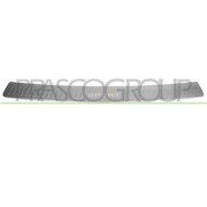 Modanatura Centrale Con Primer Portellone Posteriore Per Land Rover Range Rover - Sport - L320 Dal 2010 Al 2013