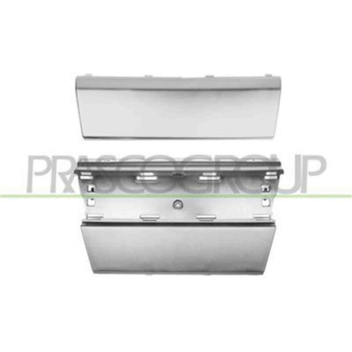 LR8021287_1.JPG Tappo Coprigancio Traino Posteriore Per Land Rover Range Rover - Sport - L320 Dal 2010 Al 2013