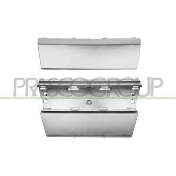 LR8021287_1.JPG Tappo Coprigancio Traino Posteriore Per Land Rover Range Rover - Sport - L320 Dal 2010 Al 2013