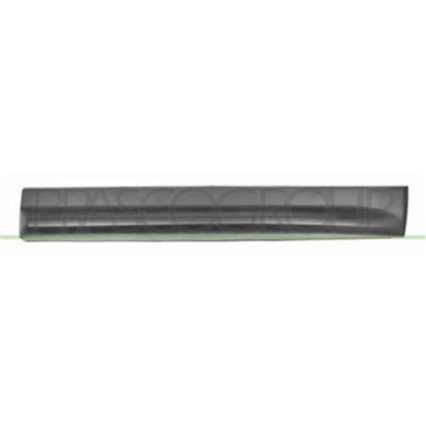GUIDA_ALLA_SCELTA.JPG Modanatura Porta Anteriore Destra Per Land Rover Range Rover - Sport - L320 Dal 2010 Al 2013