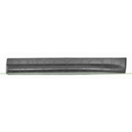 Modanatura Porta Anteriore Destra Per Land Rover Range Rover - Sport - L320 Dal 2010 Al 2013