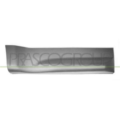 GUIDA_ALLA_SCELTA.JPG Modanatura Porta Posteriore Destra Per Land Rover Range Rover - Sport - L320 Dal 2010 Al 2013