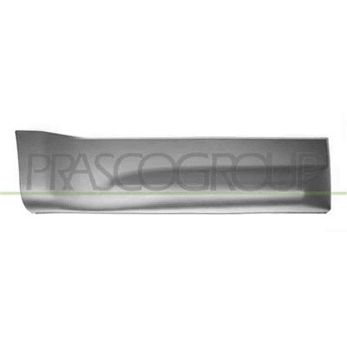 GUIDA_ALLA_SCELTA.JPG Modanatura Porta Posteriore Destra Per Land Rover Range Rover - Sport - L320 Dal 2010 Al 2013