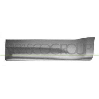 GUIDA_ALLA_SCELTA.JPG Modanatura Porta Posteriore Sinistra Per Land Rover Range Rover - Sport - L320 Dal 2010 Al 2013