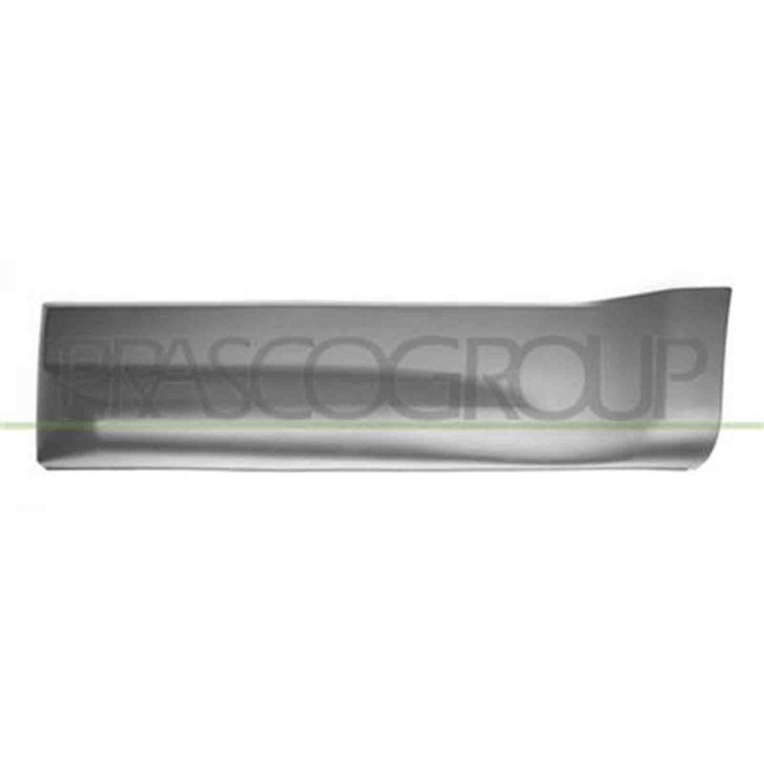 GUIDA_ALLA_SCELTA.JPG Modanatura Porta Posteriore Sinistra Per Land Rover Range Rover - Sport - L320 Dal 2010 Al 2013