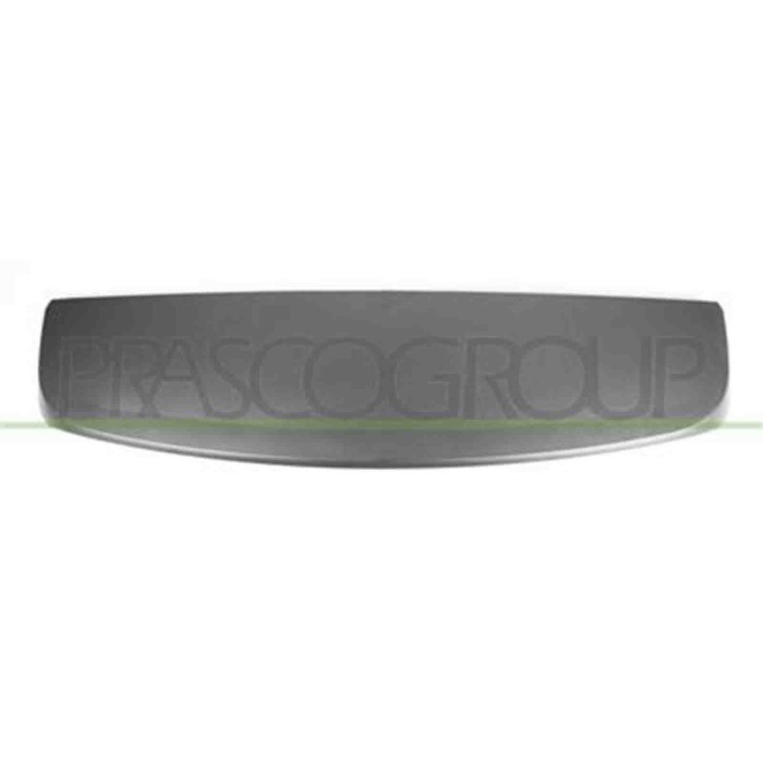 LR8021895_1.JPG Spoiler Superiore Portellone Con Primer Per Land Rover Range Rover - Sport - L320 Dal 2010 Al 2013