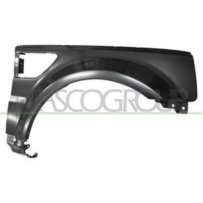 GUIDA_ALLA_SCELTA.JPG Parafango Anteriore Destro Per Land Rover Range Rover - Sport - L320 Dal 2010 Al 2013