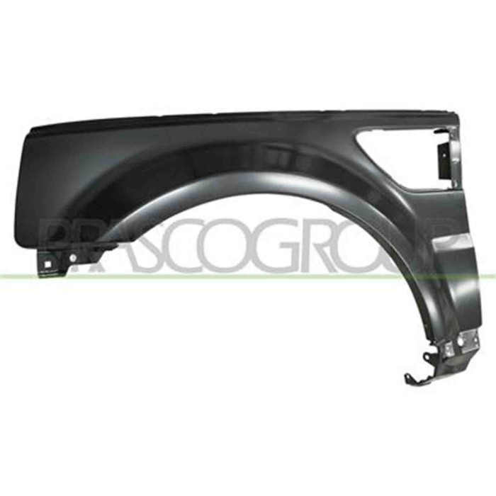 GUIDA_ALLA_SCELTA.JPG Parafango Anteriore Sinistro Per Land Rover Range Rover - Sport - L320 Dal 2010 Al 2013