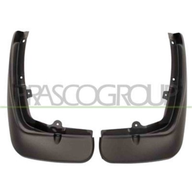 GUIDA_ALLA_SCELTA.JPG Kit Paraschizzi Anteriore (destra+sinistra) Per Land Rover Range Rover - Sport - L320 Dal 2005 Al 2009