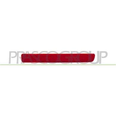 GUIDA_ALLA_SCELTA.JPG Catadiottro Destro Paraurti Posteriore Per Land Rover Discovery Iii (lr3) Dal 2004 Al 2009