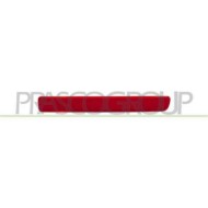 GUIDA_ALLA_SCELTA.JPG Catadiottro Destro Paraurti Posteriore Per Land Rover Discovery Iii (lr3) Dal 2004 Al 2009