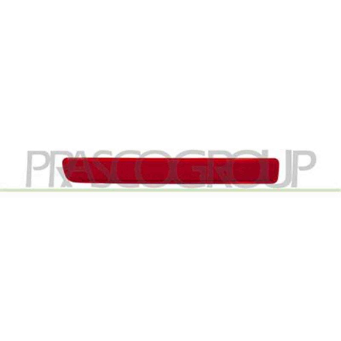 GUIDA_ALLA_SCELTA.JPG Catadiottro Sinistro Paraurti Posteriore Per Land Rover Discovery Iii (lr3) Dal 2004 Al 2009