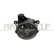 Fendinebbia Destro Con Lampadina Per Land Rover Discovery Iv (lr4) Dal 2010 Al 2014