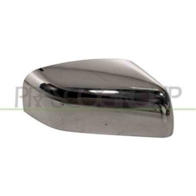 GUIDA_ALLA_SCELTA.JPG Calotta Retrovisore Destro Cromata Per Land Rover Discovery Iv (lr4) Dal 2010 Al 2014