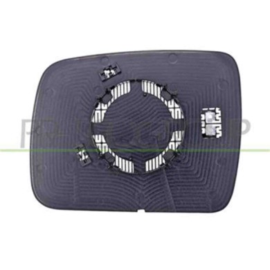 LR8027523_2.JPG Piastra Specchio Destra Per Land Rover Range Rover - Sport - L320 Dal 2010 Al 2013