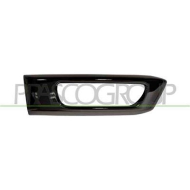 GUIDA_ALLA_SCELTA.JPG Cornice Fendinebbia Destra Per Land Rover Range Rover - Sport - L494 Dal 2013 Al 2017