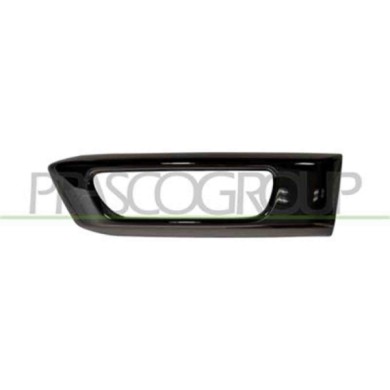 GUIDA_ALLA_SCELTA.JPG Cornice Fendinebbia Sinistra Per Land Rover Range Rover - Sport - L494 Dal 2013 Al 2017
