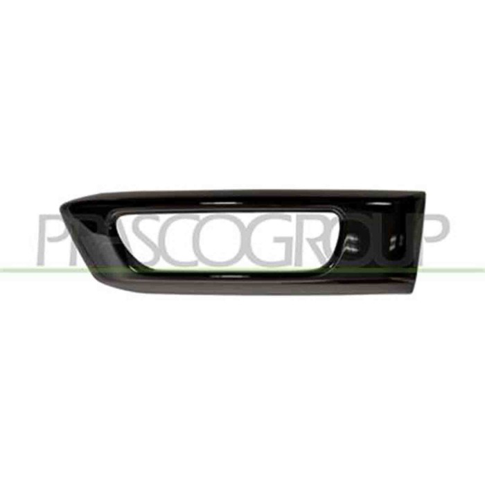 GUIDA_ALLA_SCELTA.JPG Cornice Fendinebbia Sinistra Per Land Rover Range Rover - Sport - L494 Dal 2013 Al 2017
