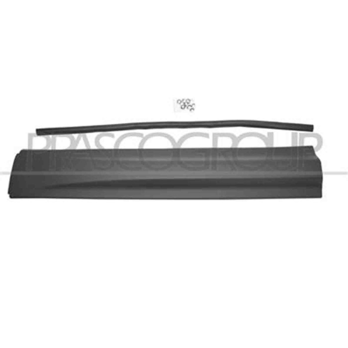 GUIDA_ALLA_SCELTA.JPG Modanatura Porta Anteriore Destra Per Land Rover Range Rover - Sport - L494 Dal 2013 Al 2017