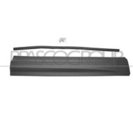 Modanatura Porta Anteriore Sinistra Per Land Rover Range Rover - Sport - L494 Dal 2013 Al 2017