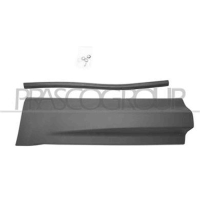GUIDA_ALLA_SCELTA.JPG Modanatura Porta Posteriore Sinistra Per Land Rover Range Rover - Sport - L494 Dal 2013 Al 2017