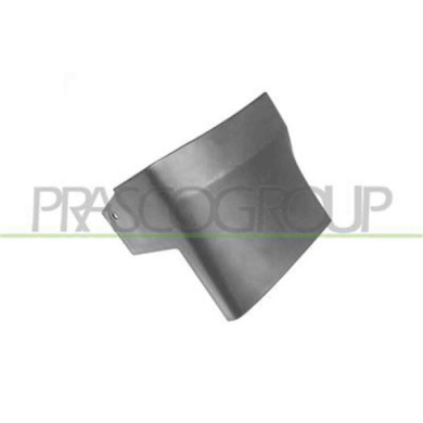 GUIDA_ALLA_SCELTA.JPG Terminale Sinistro Paraurti Anteriore Per Land Rover Range Rover - Sport - L494 Dal 2013 Al 2017