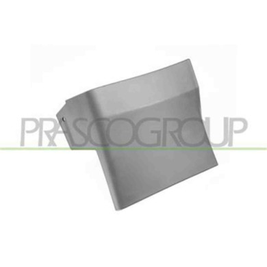 GUIDA_ALLA_SCELTA.JPG Terminale Sinistro Paraurti Anteriore Per Land Rover Range Rover - Sport - L494 Dal 2013 Al 2017