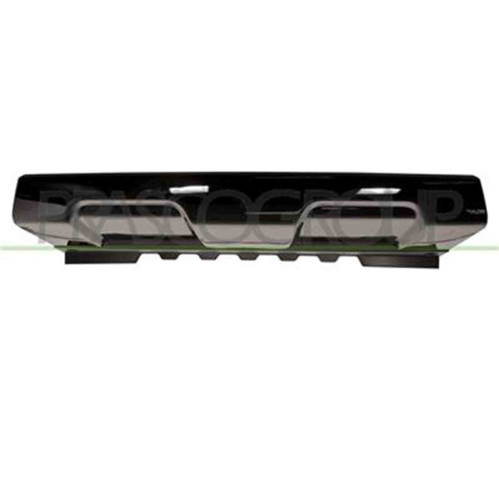 LR8041801_1.JPG Spoiler Paraurti Anteriore Per Land Rover Range Rover - Sport - L494 Dal 2013 Al 2017