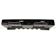 LR8041801_1.JPG Spoiler Paraurti Anteriore Per Land Rover Range Rover - Sport - L494 Dal 2013 Al 2017