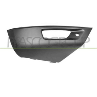 GUIDA_ALLA_SCELTA.JPG Spoiler Destro Paraurti Anteriore Per Land Rover Range Rover - Sport - L494 Dal 2013 Al 2017