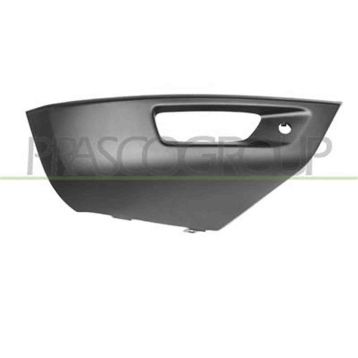 GUIDA_ALLA_SCELTA.JPG Spoiler Destro Paraurti Anteriore Per Land Rover Range Rover - Sport - L494 Dal 2013 Al 2017