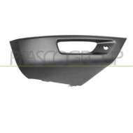 Spoiler Destro Paraurti Anteriore Per Land Rover Range Rover - Sport - L494 Dal 2013 Al 2017