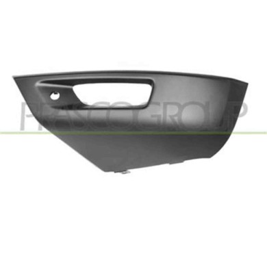 GUIDA_ALLA_SCELTA.JPG Spoiler Sinistro Paraurti Anteriore Per Land Rover Range Rover - Sport - L494 Dal 2013 Al 2017