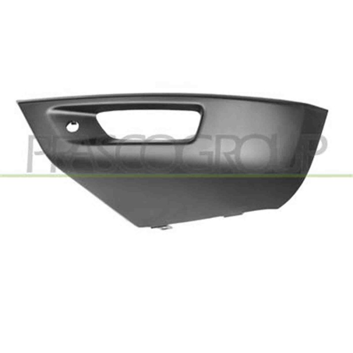 GUIDA_ALLA_SCELTA.JPG Spoiler Sinistro Paraurti Anteriore Per Land Rover Range Rover - Sport - L494 Dal 2013 Al 2017