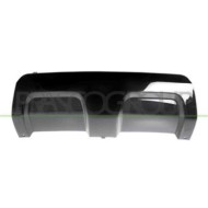 LR8041851_1.JPG Spoiler Paraurti Posteriore Nero/lucido Per Land Rover Range Rover - Sport - L494 Dal 2013 Al 2017