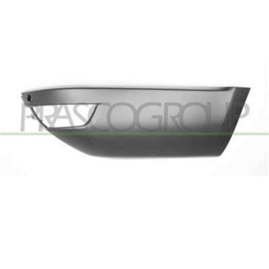 GUIDA_ALLA_SCELTA.JPG Spoiler Destro Paraurti Posteriore Per Land Rover Range Rover - Sport - L494 Dal 2013 Al 2017