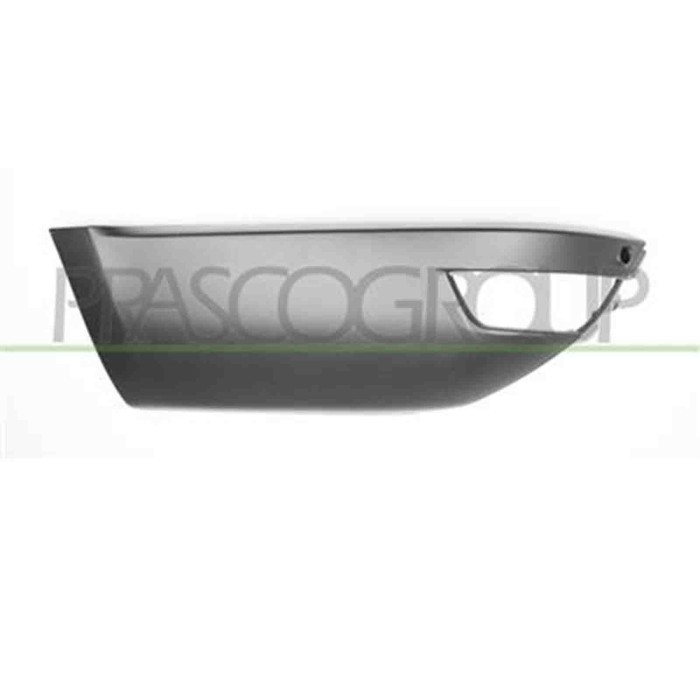 GUIDA_ALLA_SCELTA.JPG Spoiler Sinistro Paraurti Posteriore Per Land Rover Range Rover - Sport - L494 Dal 2013 Al 2017