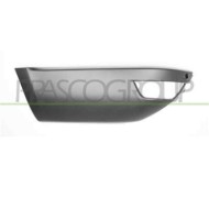 GUIDA_ALLA_SCELTA.JPG Spoiler Sinistro Paraurti Posteriore Per Land Rover Range Rover - Sport - L494 Dal 2013 Al 2017