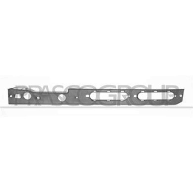 GUIDA_ALLA_SCELTA.JPG Staffa Superiore Parafango Destro Per Land Rover Range Rover - Sport - L494 Dal 2013 Al 2017