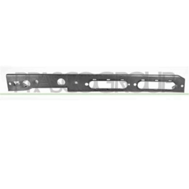 GUIDA_ALLA_SCELTA.JPG Staffa Superiore Parafango Sinistro Per Land Rover Range Rover - Sport - L494 Dal 2013 Al 2017