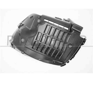 GUIDA_ALLA_SCELTA.JPG Passaruota Anteriore Sinistro Per Land Rover Range Rover - Sport - L494 Dal 2013 Al 2017