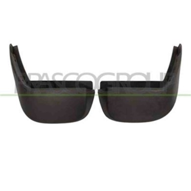 GUIDA_ALLA_SCELTA.JPG Kit Paraschizzi Anteriore (destra+sinistra) Per Land Rover Range Rover - Sport - L494 Dal 2013 Al 2017
