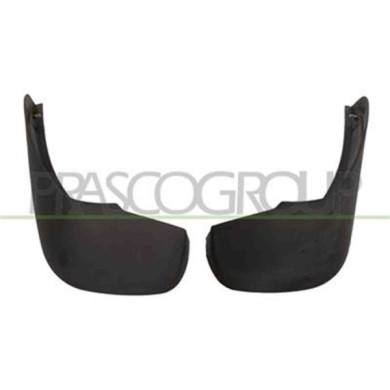 GUIDA_ALLA_SCELTA.JPG Kit Paraschizzi Posteriore (destra+sinistra) Per Land Rover Range Rover - Sport - L494 Dal 2013 Al 2017