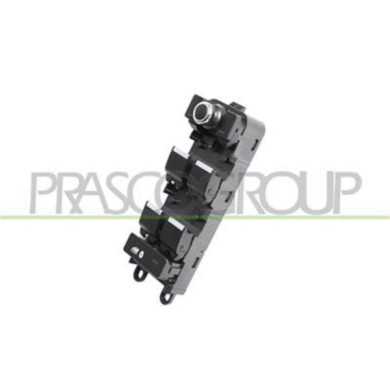GUIDA_ALLA_SCELTA.JPG Pulsantiera Nera Per Land Rover Range Rover - Sport - L494 Dal 2013 Al 2017