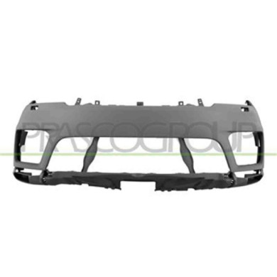 LR8061011_1.JPG Paraurti Anteriore Con Primer Per Land Rover Range Rover - Sport - L494 Dal 2017 Al 2022
