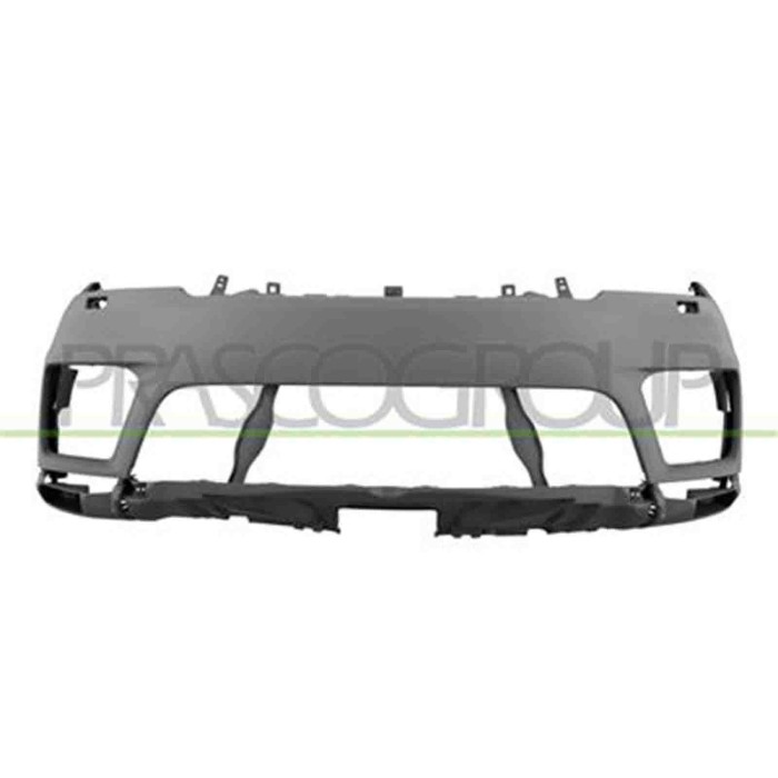 LR8061011_1.JPG Paraurti Anteriore Con Primer Per Land Rover Range Rover - Sport - L494 Dal 2017 Al 2022