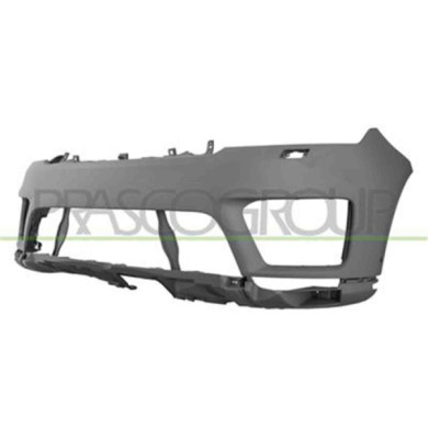 LR8061011_2.JPG Paraurti Anteriore Con Primer Per Land Rover Range Rover - Sport - L494 Dal 2017 Al 2022