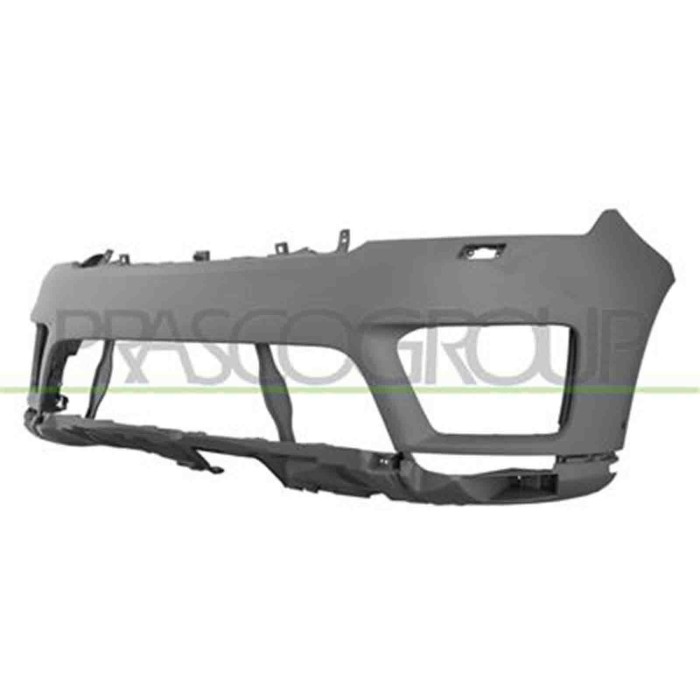 LR8061011_2.JPG Paraurti Anteriore Con Primer Per Land Rover Range Rover - Sport - L494 Dal 2017 Al 2022