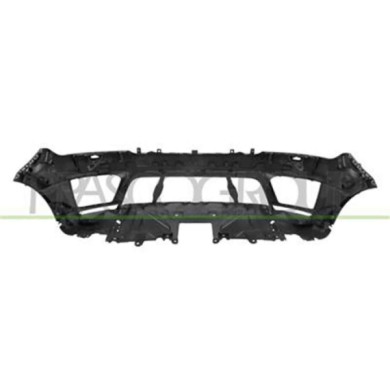 LR8061011_3.JPG Paraurti Anteriore Con Primer Per Land Rover Range Rover - Sport - L494 Dal 2017 Al 2022