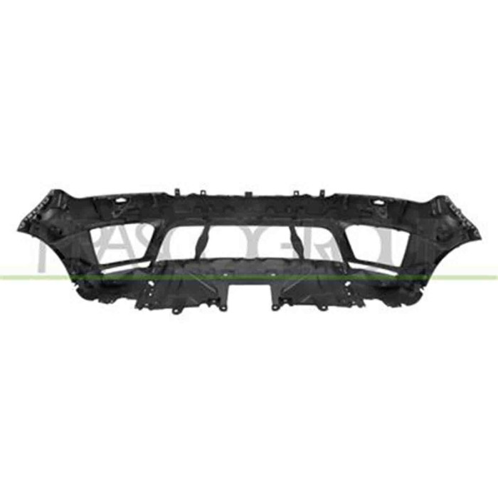 LR8061011_3.JPG Paraurti Anteriore Con Primer Per Land Rover Range Rover - Sport - L494 Dal 2017 Al 2022